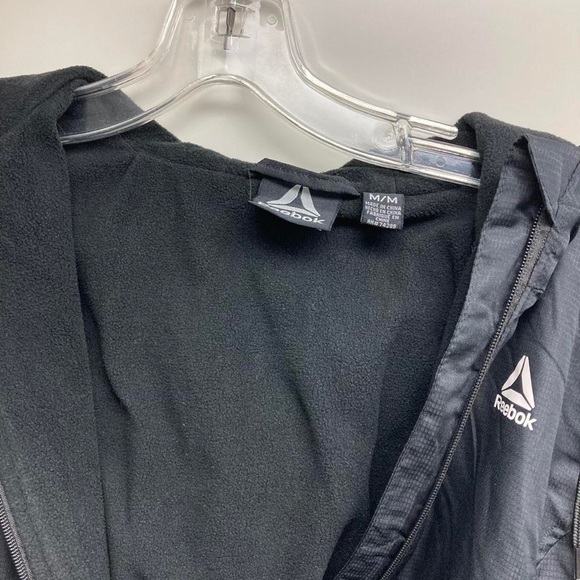 REEBOK WINDBREAKER - Picture 6 of 6